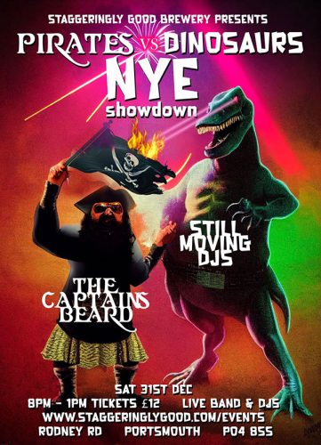 NYE2022